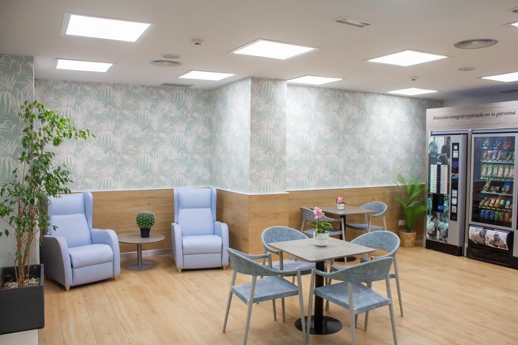 Images Residencia de Ancianos Sants, Barcelona | VITALIA HOME