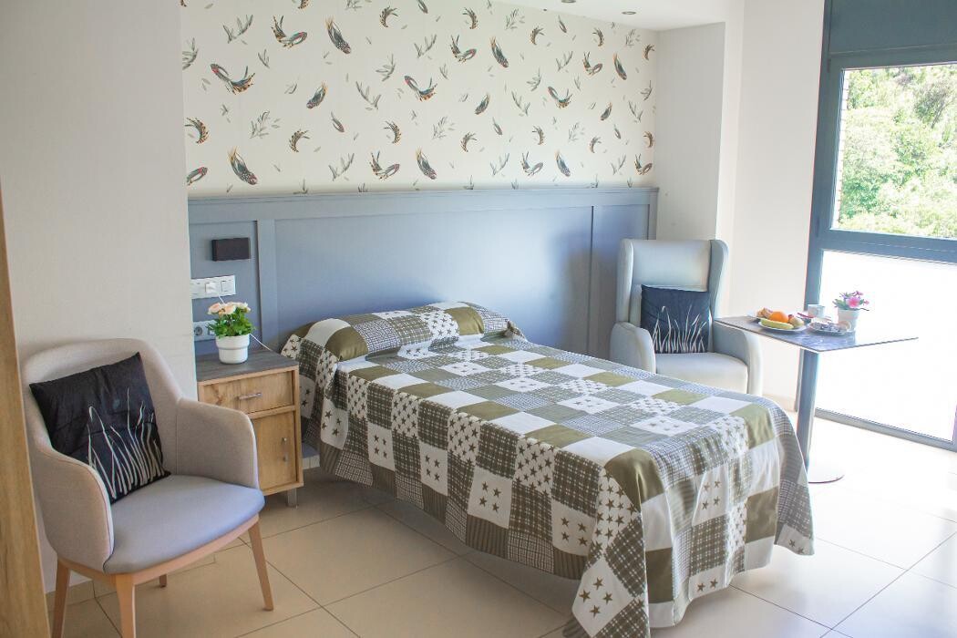 Images Residencia de Ancianos Sants, Barcelona | VITALIA HOME