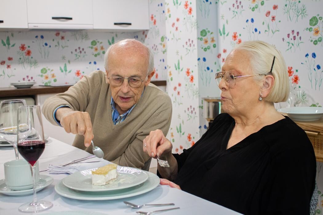 Images Residencia de Ancianos Sants, Barcelona | VITALIA HOME