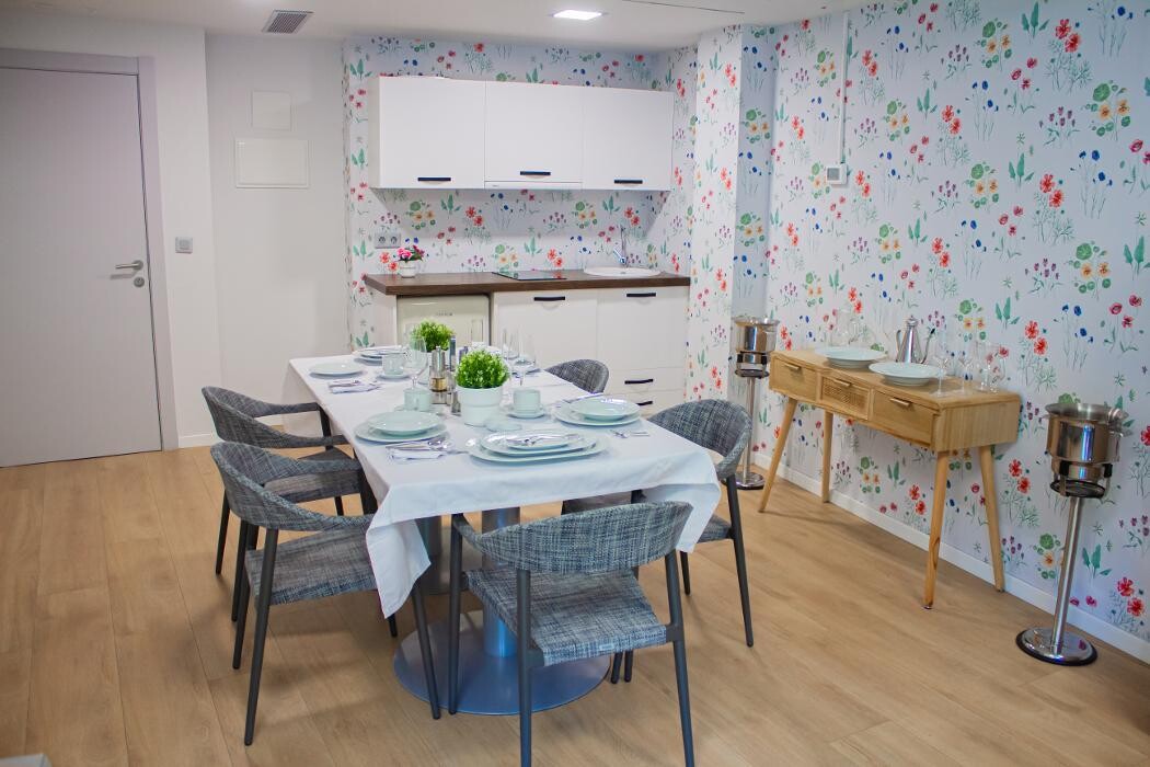 Images Residencia de Ancianos Sants, Barcelona | VITALIA HOME