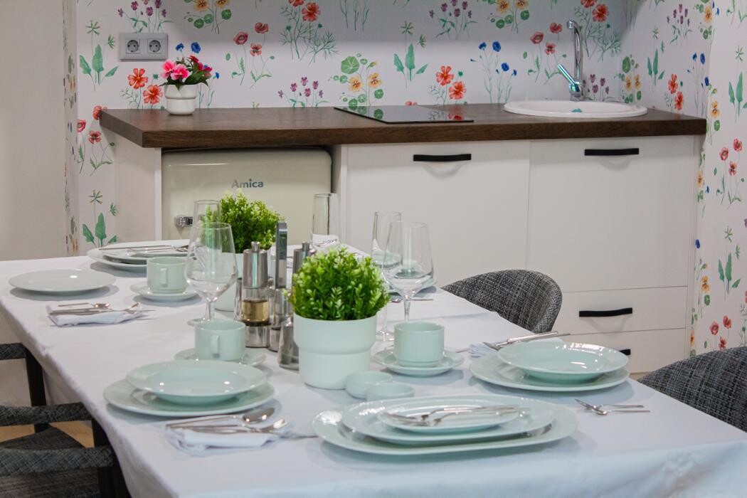 Images Residencia de Ancianos Sants, Barcelona | VITALIA HOME