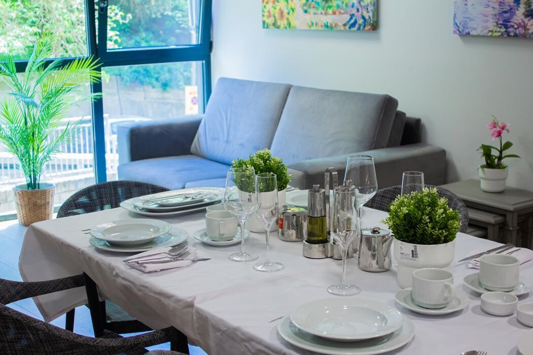 Images Residencia de Ancianos Sants, Barcelona | VITALIA HOME
