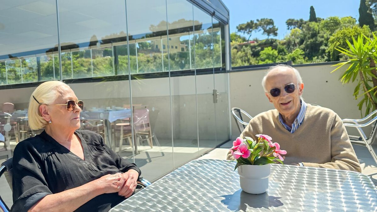 Images Residencia de Ancianos Sants, Barcelona | VITALIA HOME
