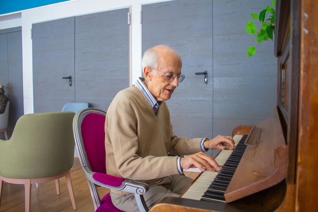 Images Residencia de Ancianos Sants, Barcelona | VITALIA HOME