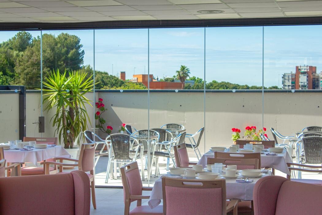Images Residencia de Ancianos Sants, Barcelona | VITALIA HOME