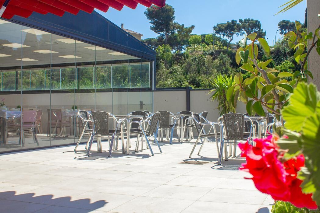 Images Residencia de Ancianos Sants, Barcelona | VITALIA HOME