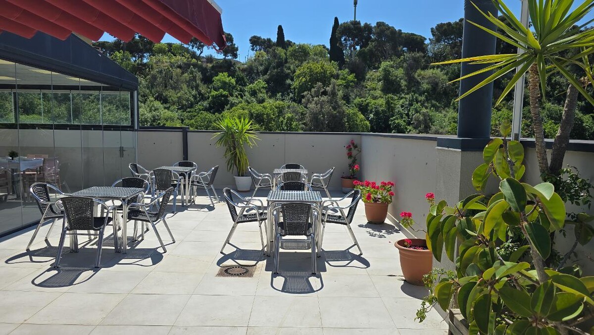 Images Residencia de Ancianos Sants, Barcelona | VITALIA HOME