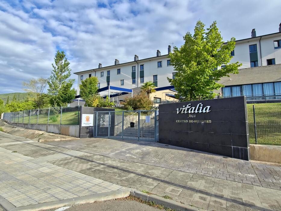 Images Residencia de Ancianos Jaca | VITALIA HOME