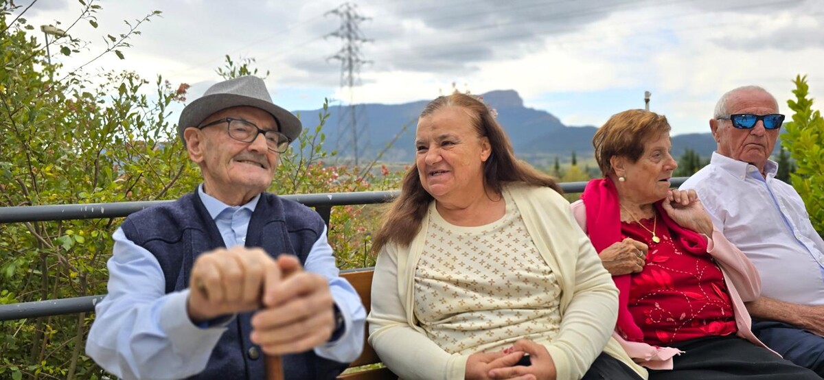 Images Residencia de Ancianos Jaca | VITALIA HOME