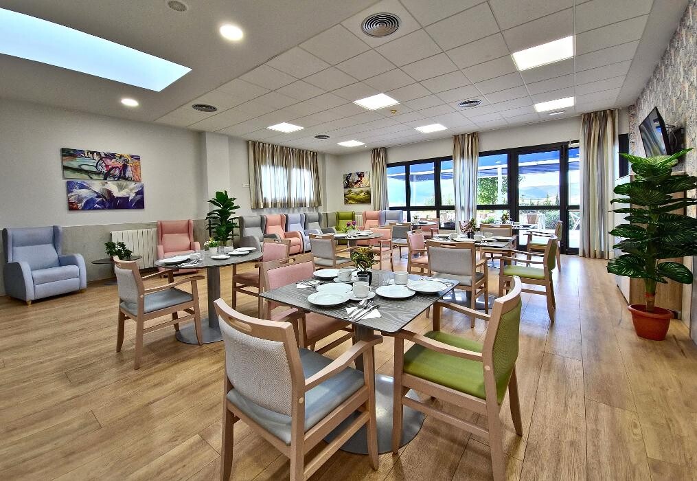 Images Residencia de Ancianos Jaca | VITALIA HOME