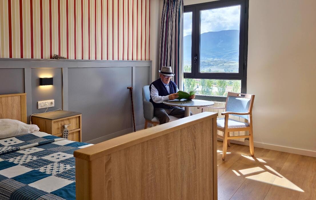 Images Residencia de Ancianos Jaca | VITALIA HOME
