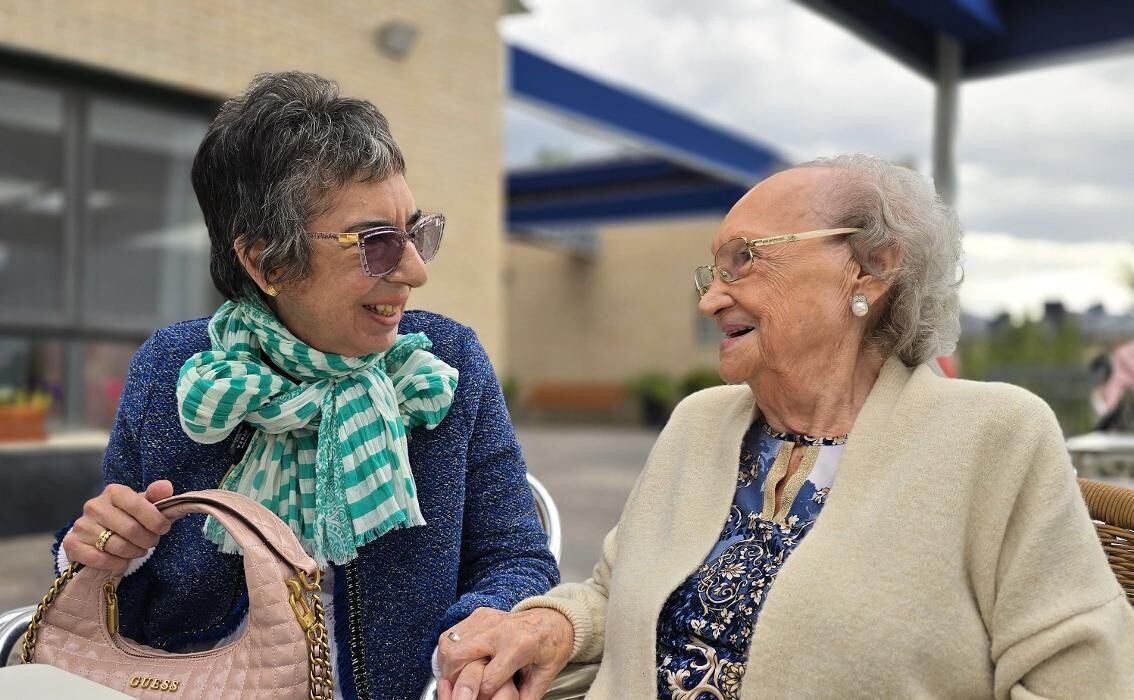 Images Residencia de Ancianos Jaca | VITALIA HOME