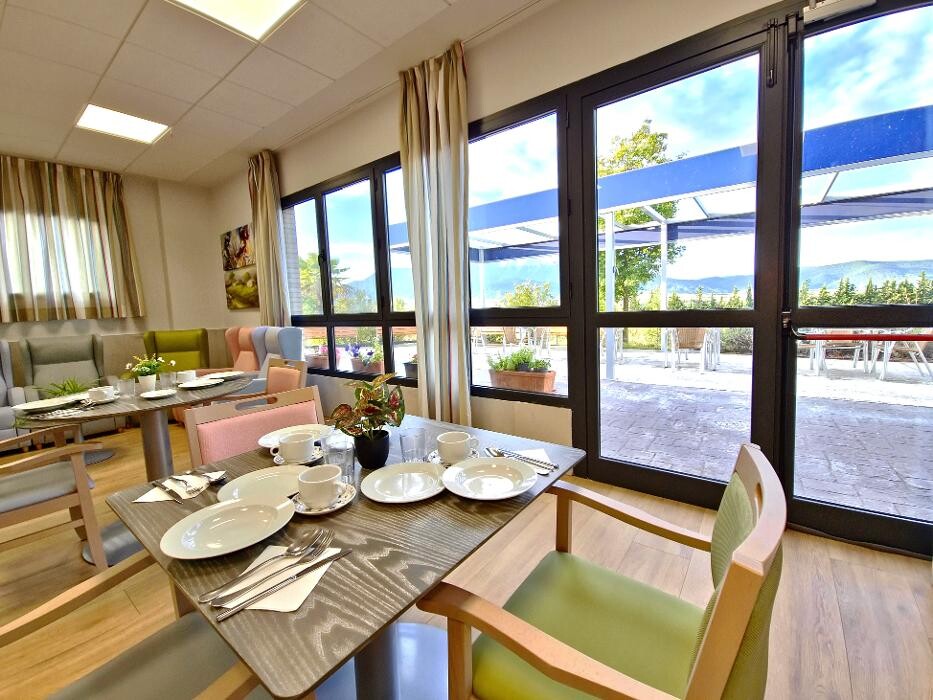 Images Residencia de Ancianos Jaca | VITALIA HOME
