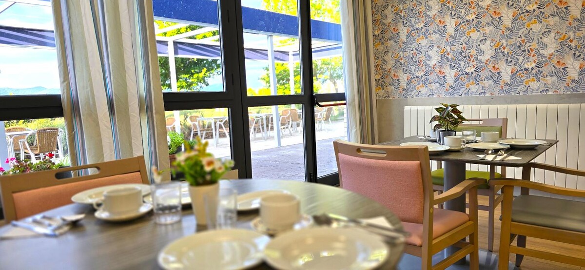 Images Residencia de Ancianos Jaca | VITALIA HOME