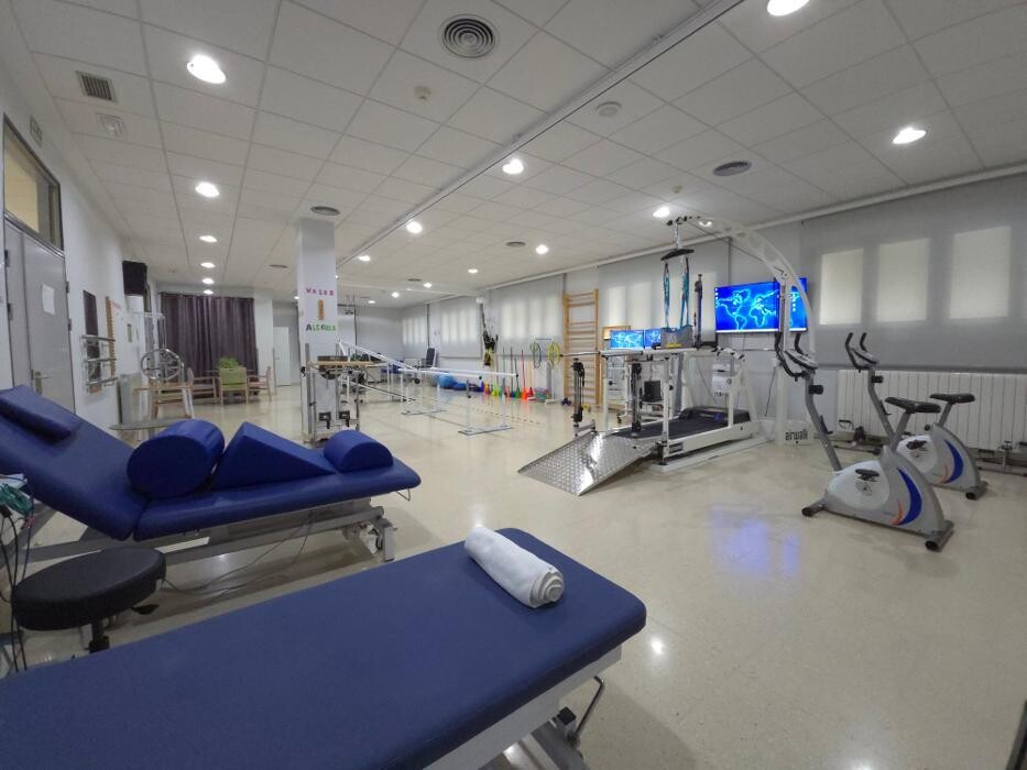 Images Residencia de Ancianos Jaca | VITALIA HOME