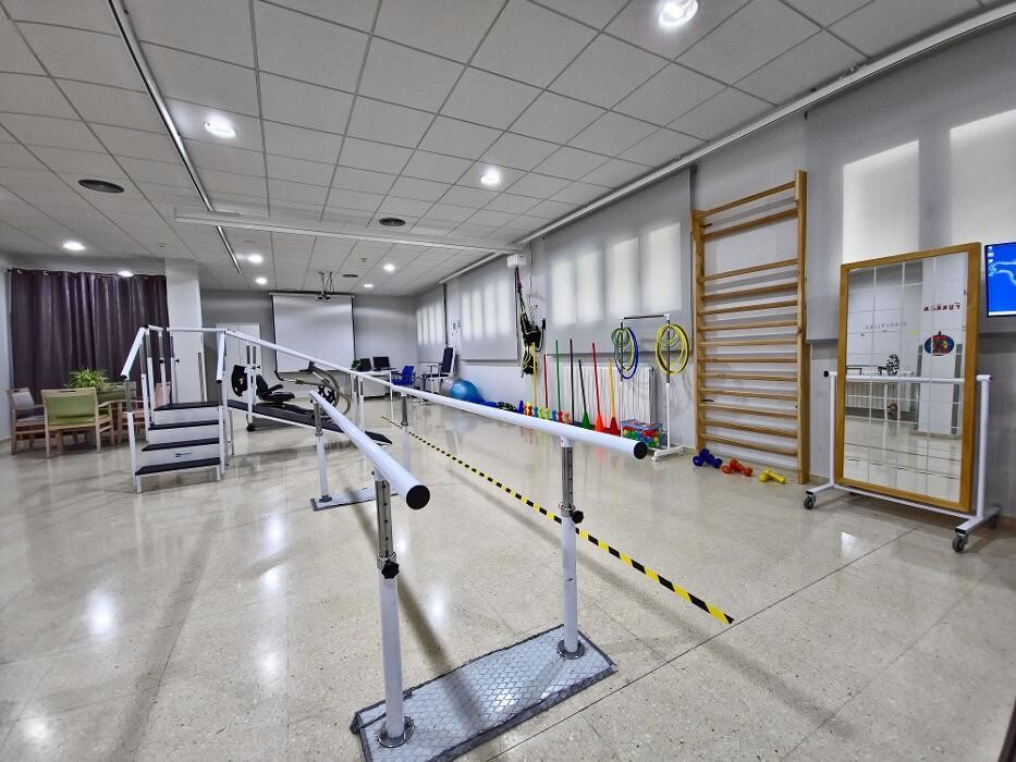 Images Residencia de Ancianos Jaca | VITALIA HOME
