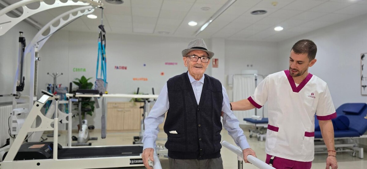 Images Residencia de Ancianos Jaca | VITALIA HOME