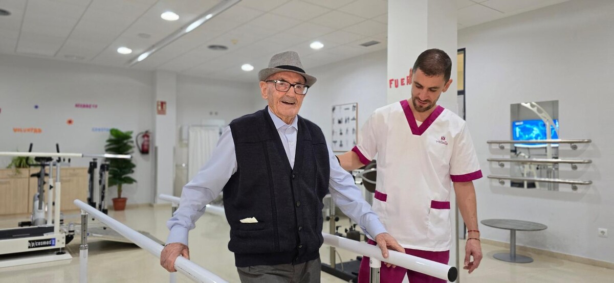 Images Residencia de Ancianos Jaca | VITALIA HOME