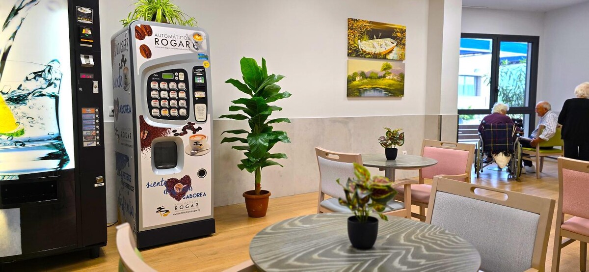 Images Residencia de Ancianos Jaca | VITALIA HOME