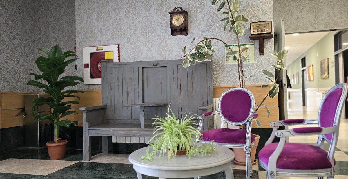 Images Residencia de Ancianos Jaca | VITALIA HOME