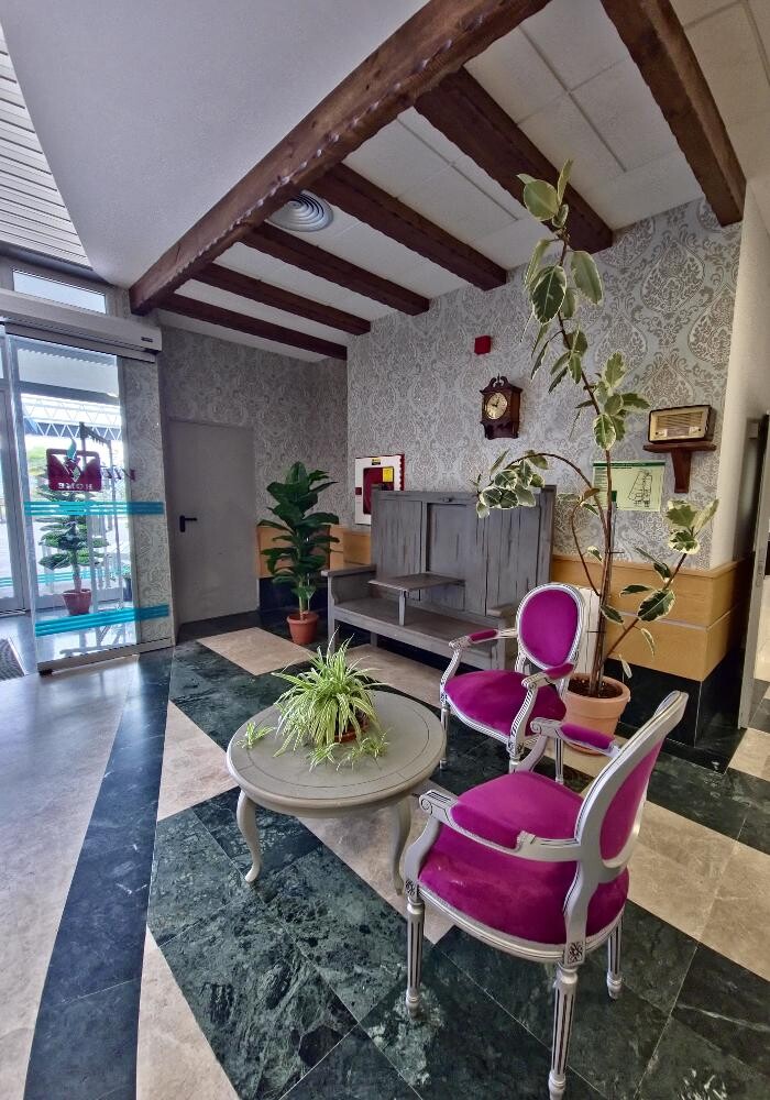 Images Residencia de Ancianos Jaca | VITALIA HOME
