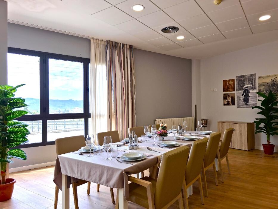 Images Residencia de Ancianos Jaca | VITALIA HOME