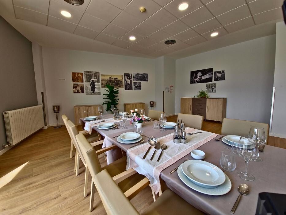 Images Residencia de Ancianos Jaca | VITALIA HOME