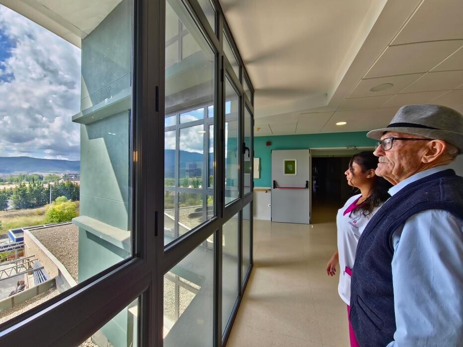 Images Residencia de Ancianos Jaca | VITALIA HOME