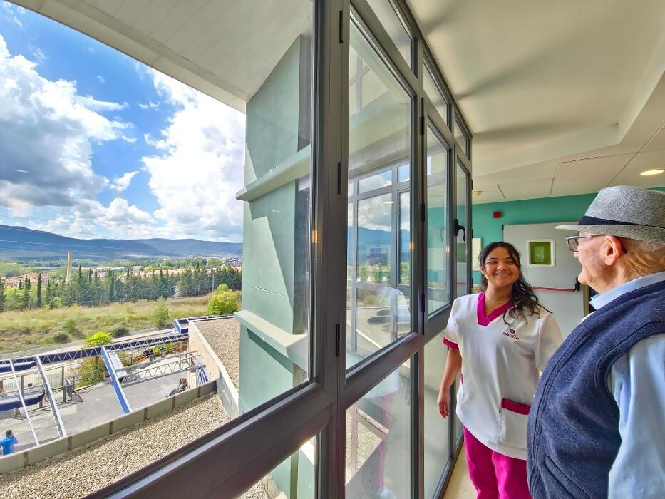 Images Residencia de Ancianos Jaca | VITALIA HOME