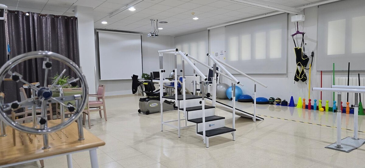 Images Residencia de Ancianos Jaca | VITALIA HOME