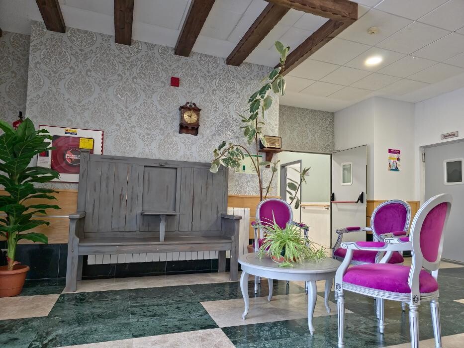 Images Residencia de Ancianos Jaca | VITALIA HOME