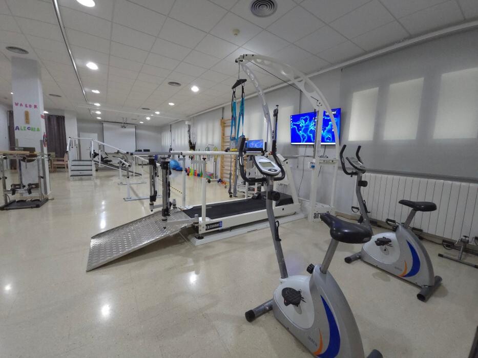 Images Residencia de Ancianos Jaca | VITALIA HOME