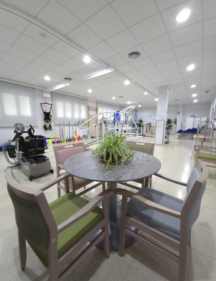 Images Residencia de Ancianos Jaca | VITALIA HOME