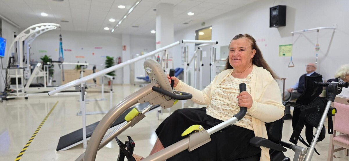 Images Residencia de Ancianos Jaca | VITALIA HOME