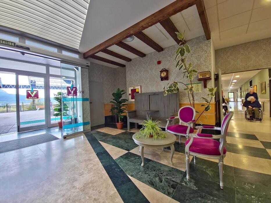 Images Residencia de Ancianos Jaca | VITALIA HOME