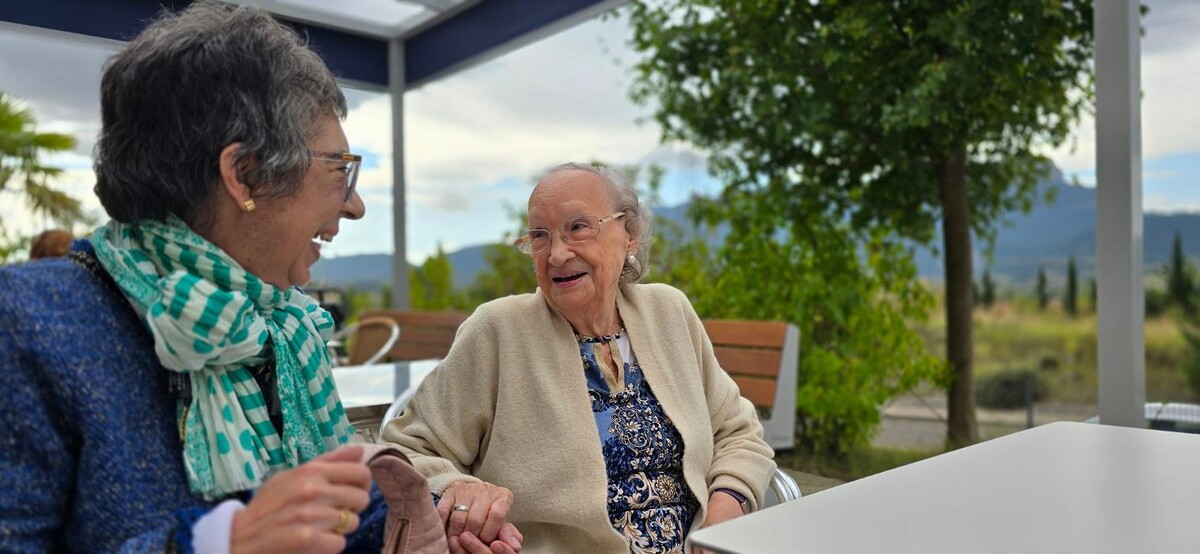 Images Residencia de Ancianos Jaca | VITALIA HOME