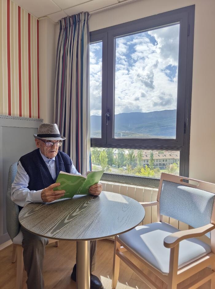 Images Residencia de Ancianos Jaca | VITALIA HOME