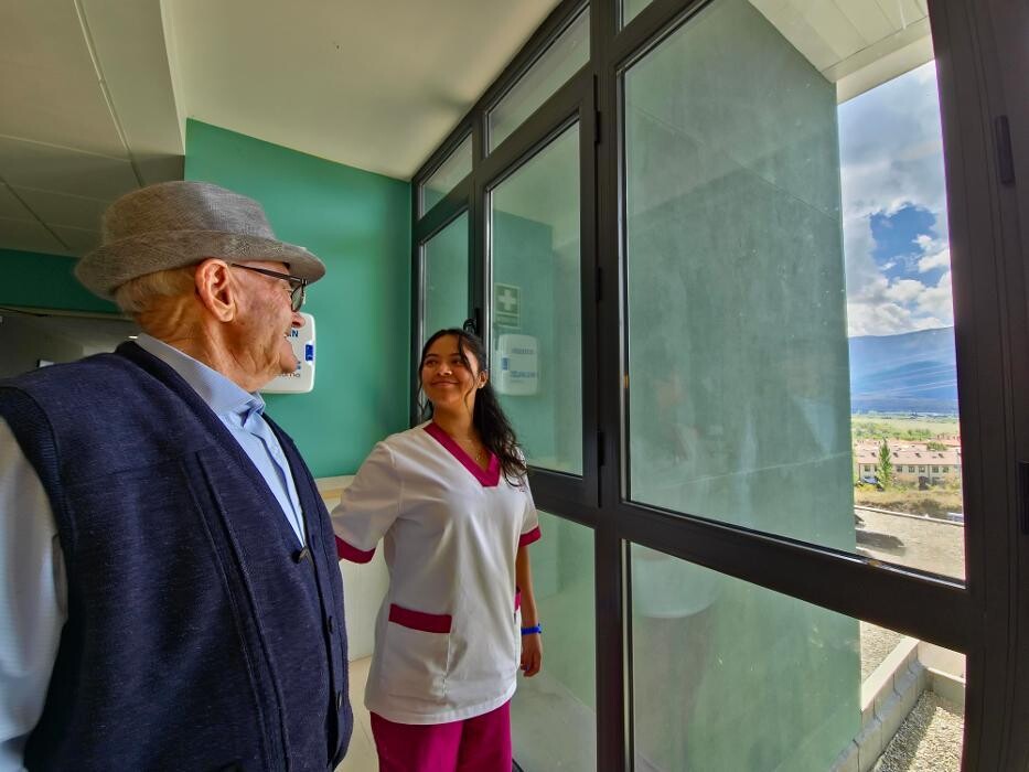 Images Residencia de Ancianos Jaca | VITALIA HOME