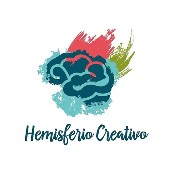 Hemisferio Creativo Logo