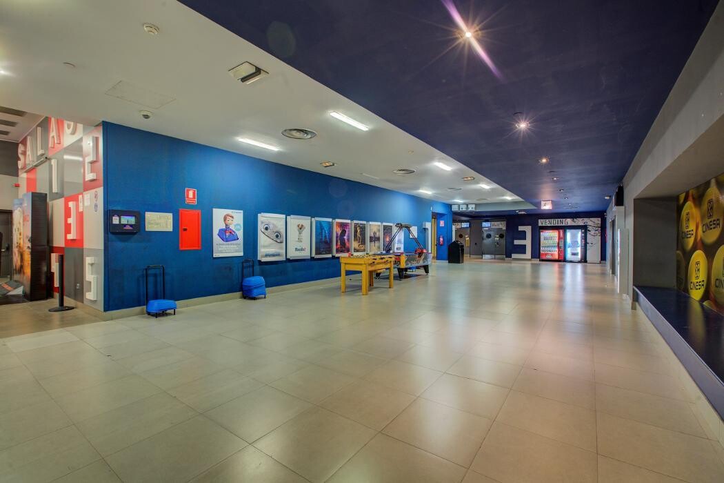 Images CINESA LA GAVIA