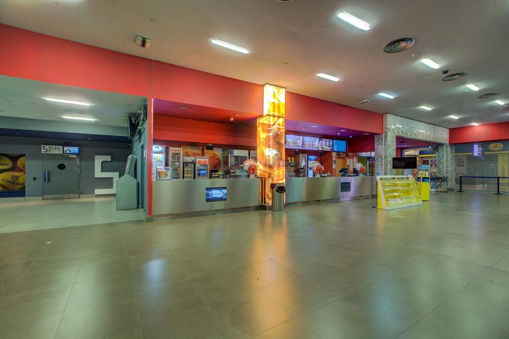 Images CINESA LA GAVIA