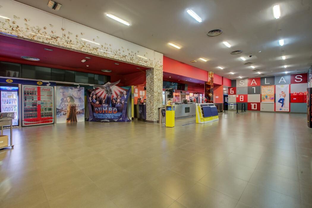 Images CINESA LA GAVIA