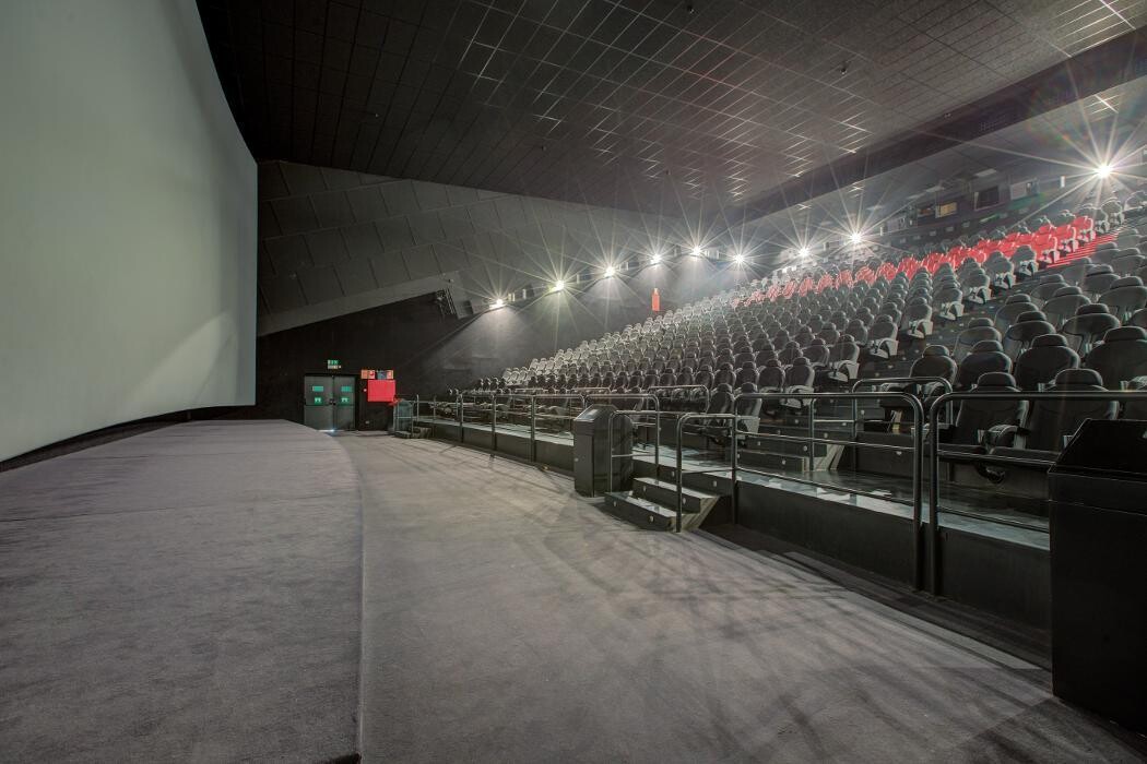 Images CINESA LA GAVIA
