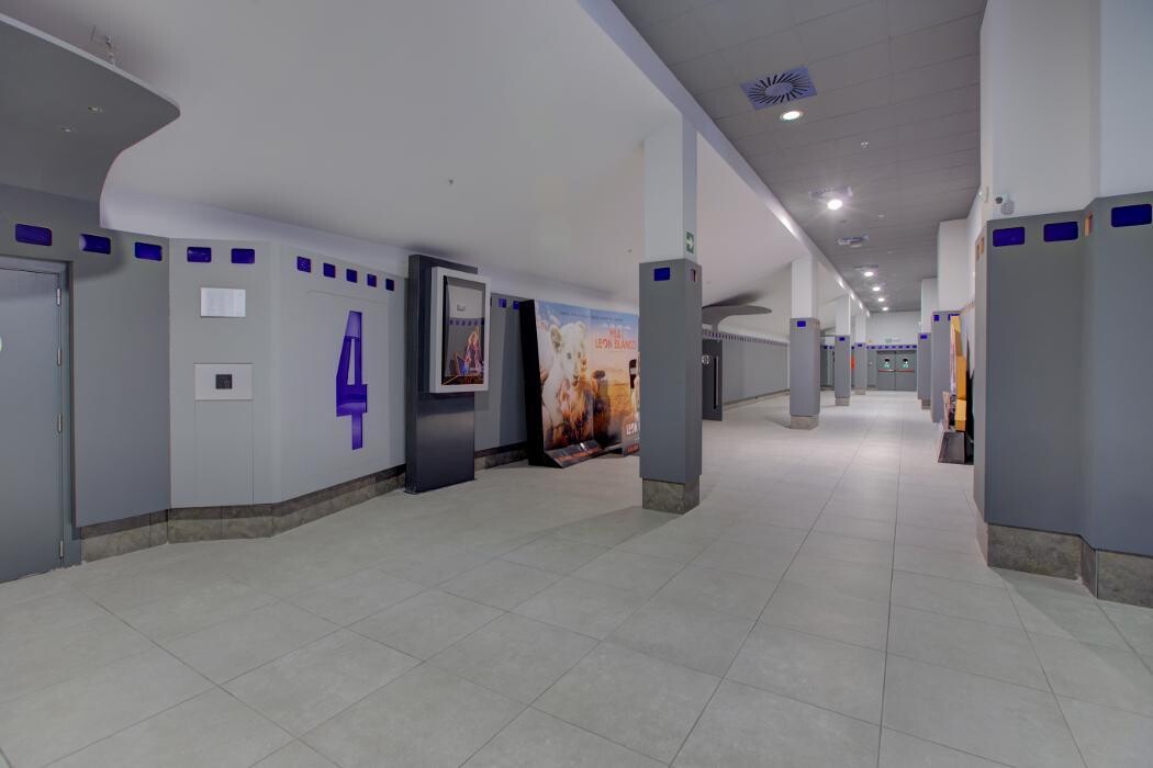 Images CINESA SALERA