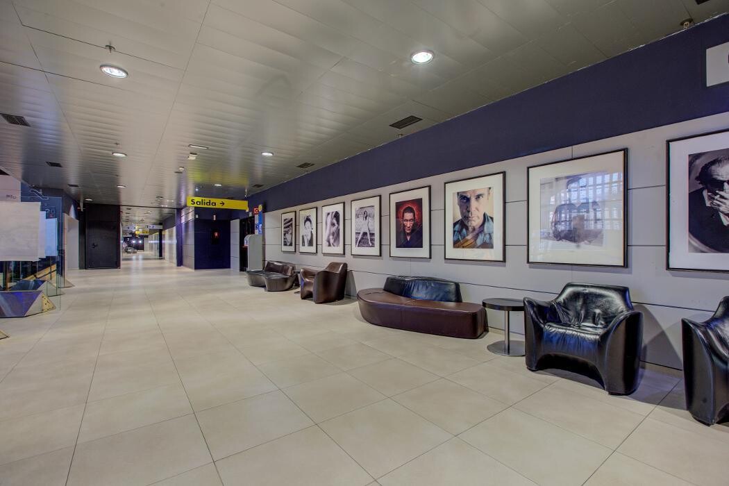Images CINESA MANOTERAS