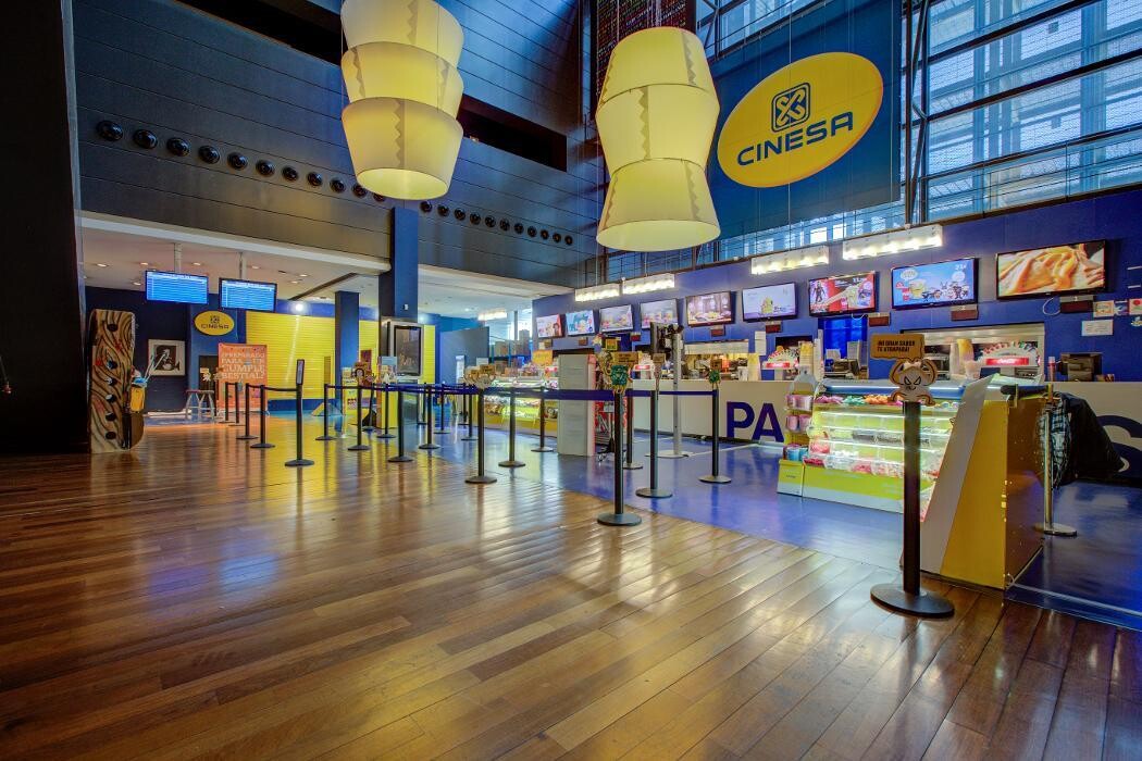 Images CINESA MANOTERAS