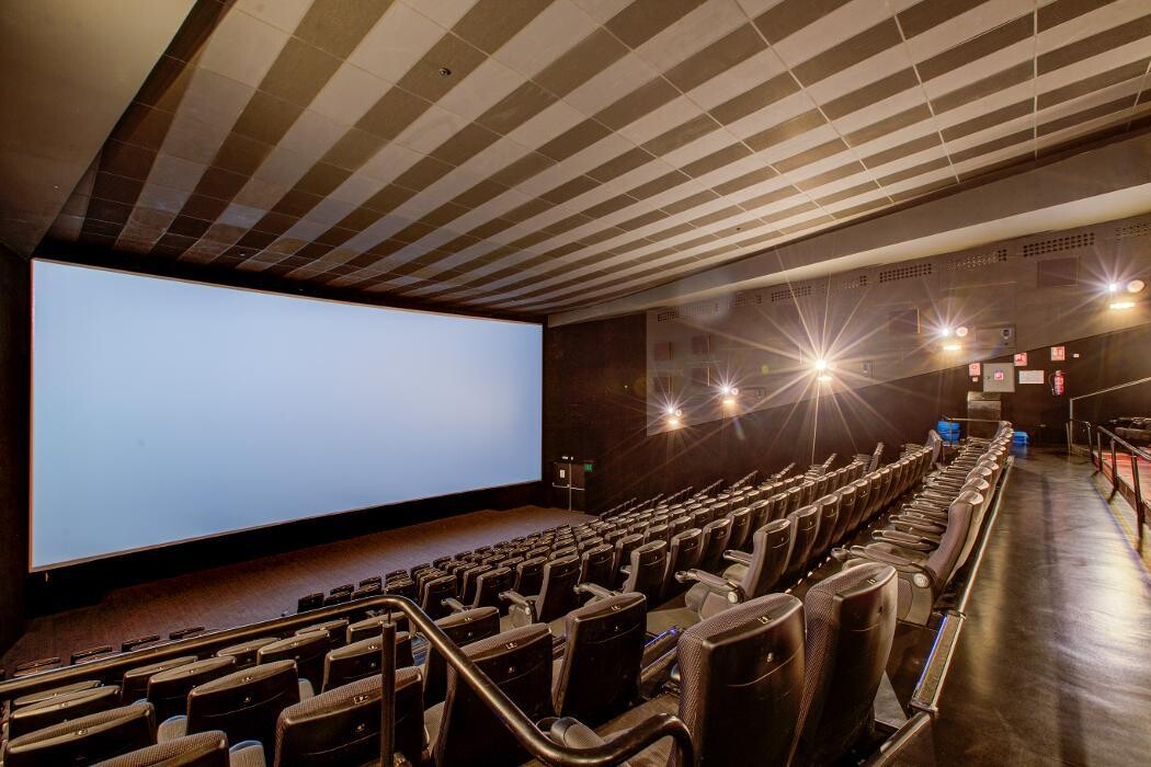 Images CINESA PROYECCIONES