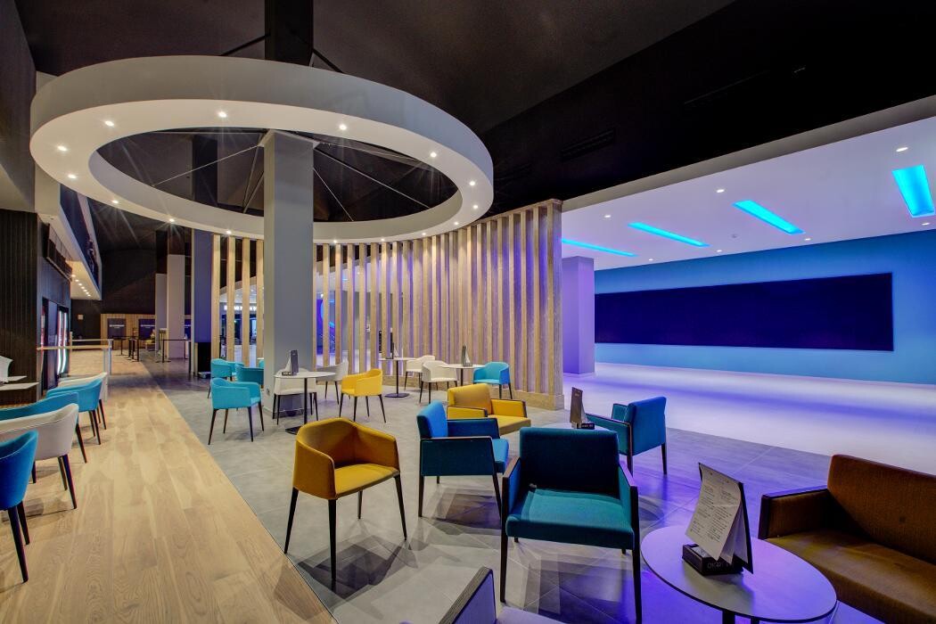 Images CINESA LUXE PLAZA LORANCA 2