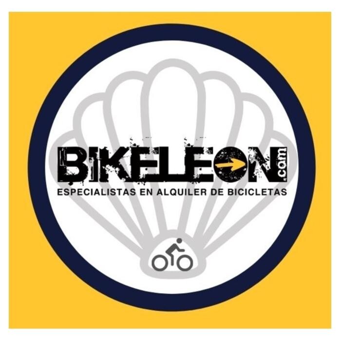 bikeleon Logo