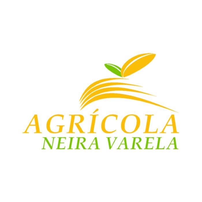 Agro Neira Logo
